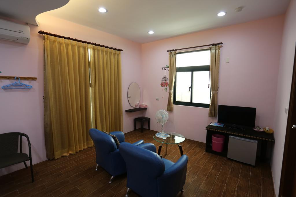 See Your Dreams B&B Magong Exterior foto