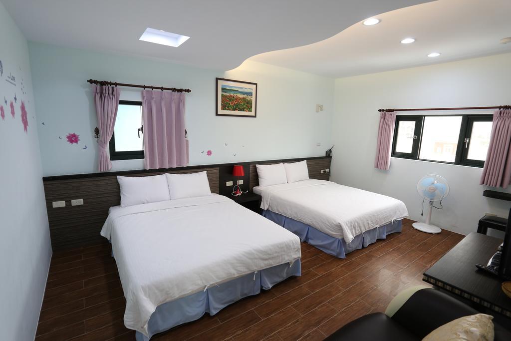 See Your Dreams B&B Magong Exterior foto