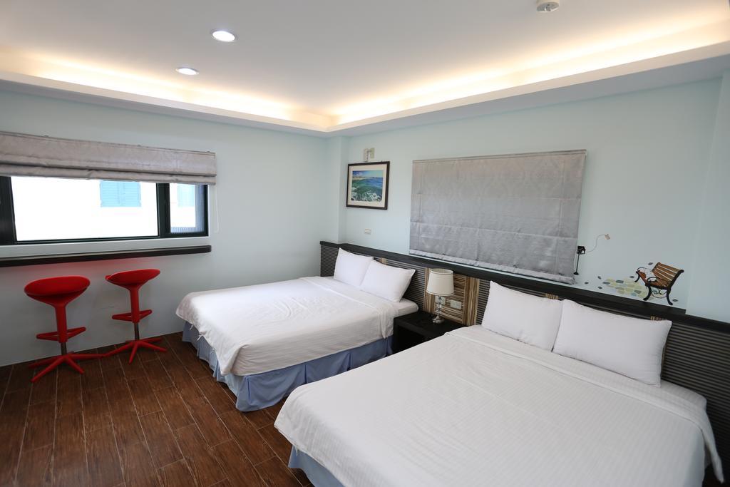 See Your Dreams B&B Magong Exterior foto