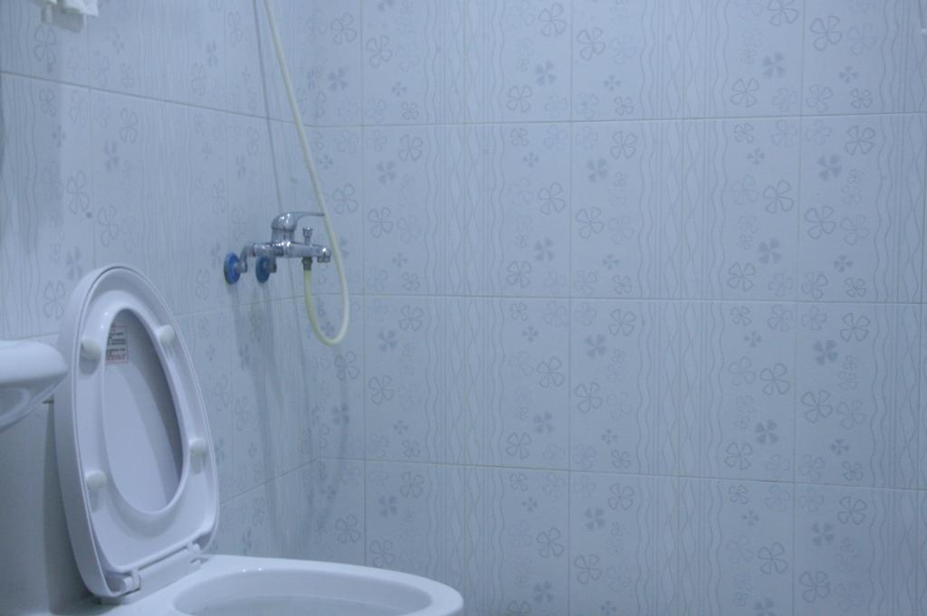 See Your Dreams B&B Magong Exterior foto